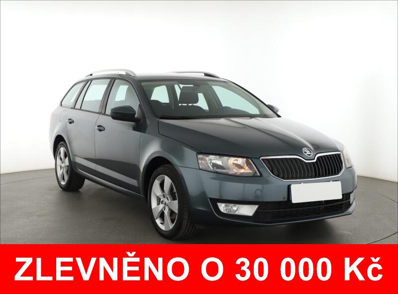 �koda Octavia