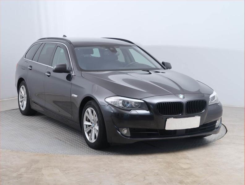 BMW 5er Reihe