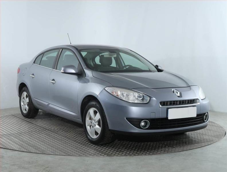 Renault Fluence