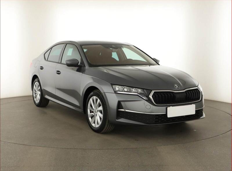 �koda Octavia