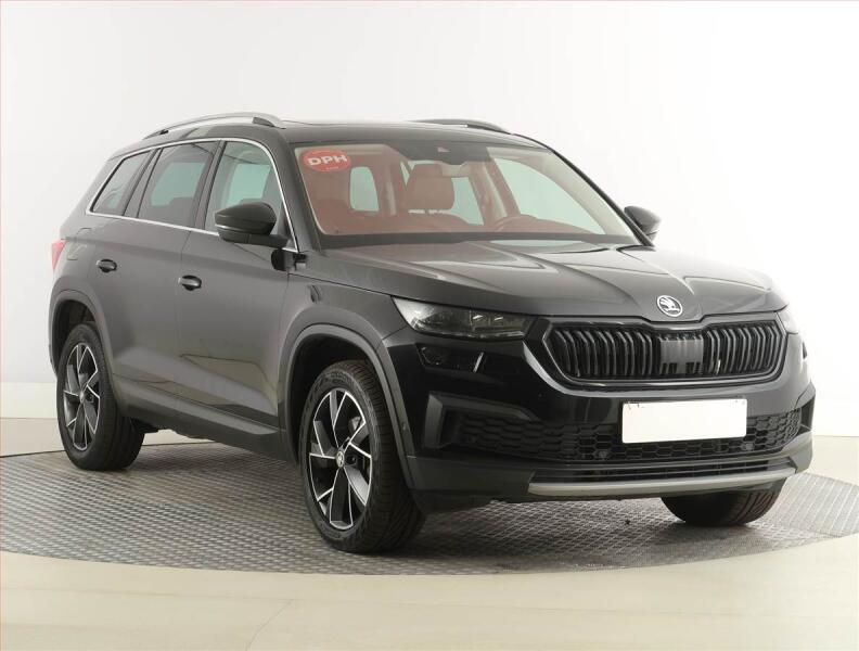 �koda Kodiaq