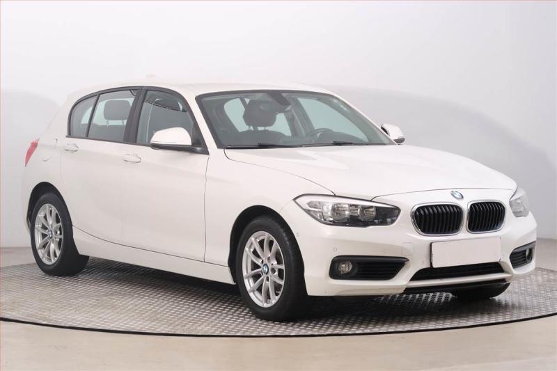 BMW 1er Reihe