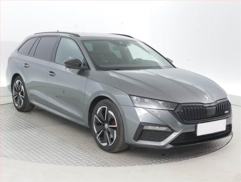 �koda Octavia