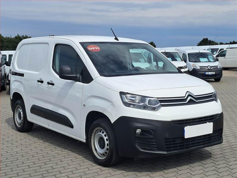 Citro�n Berlingo