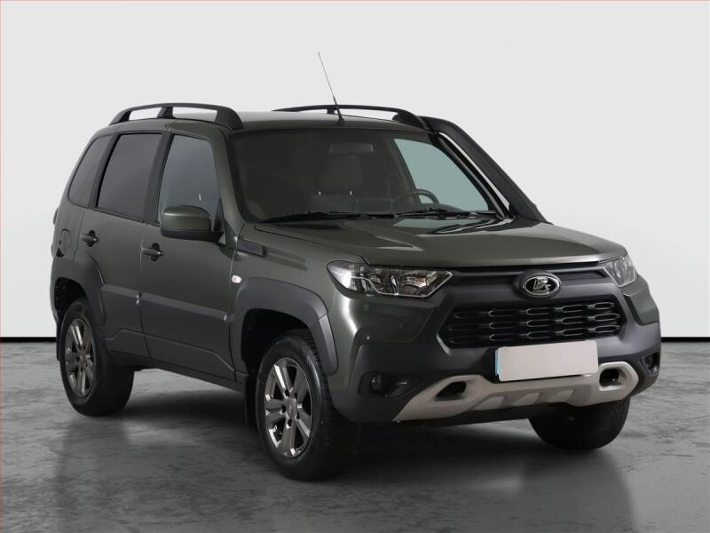 Lada Niva
