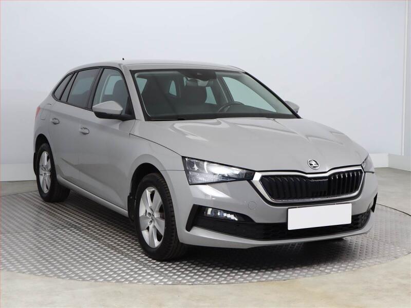 �koda Scala
