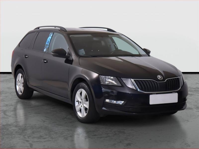 �koda Octavia