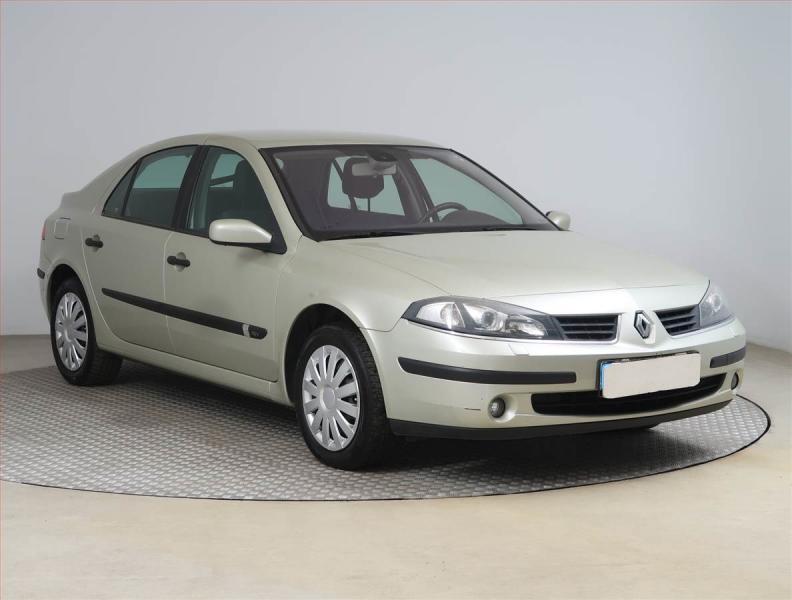 Renault Laguna