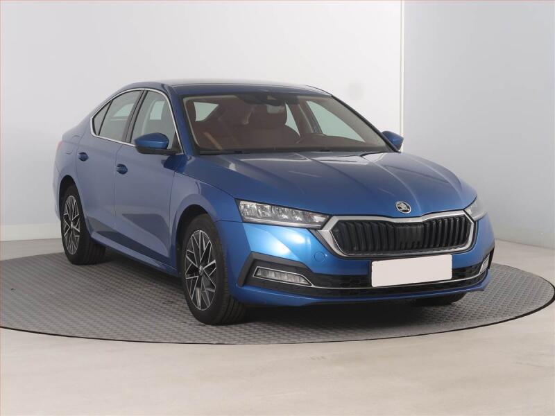 �koda Octavia