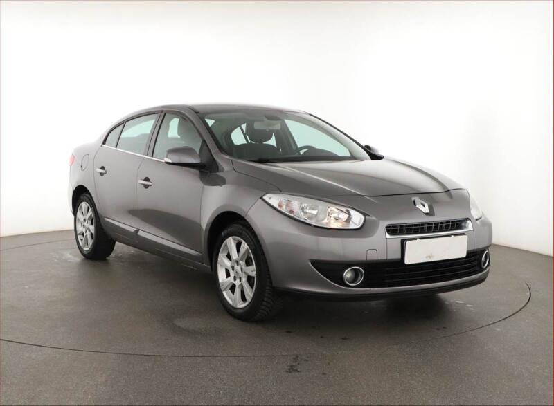 Renault Fluence
