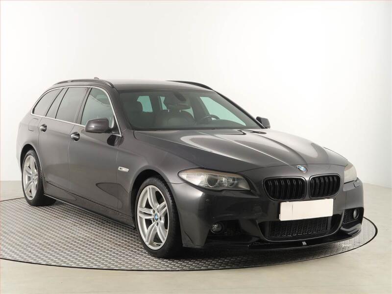 BMW Serie 5