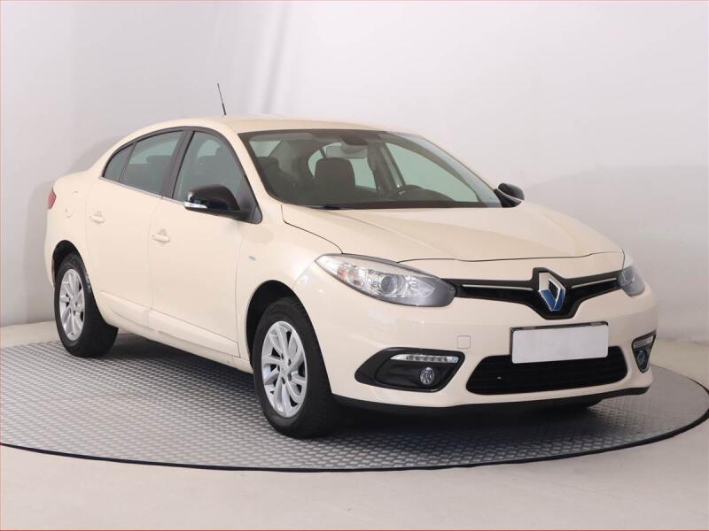 Renault Fluence