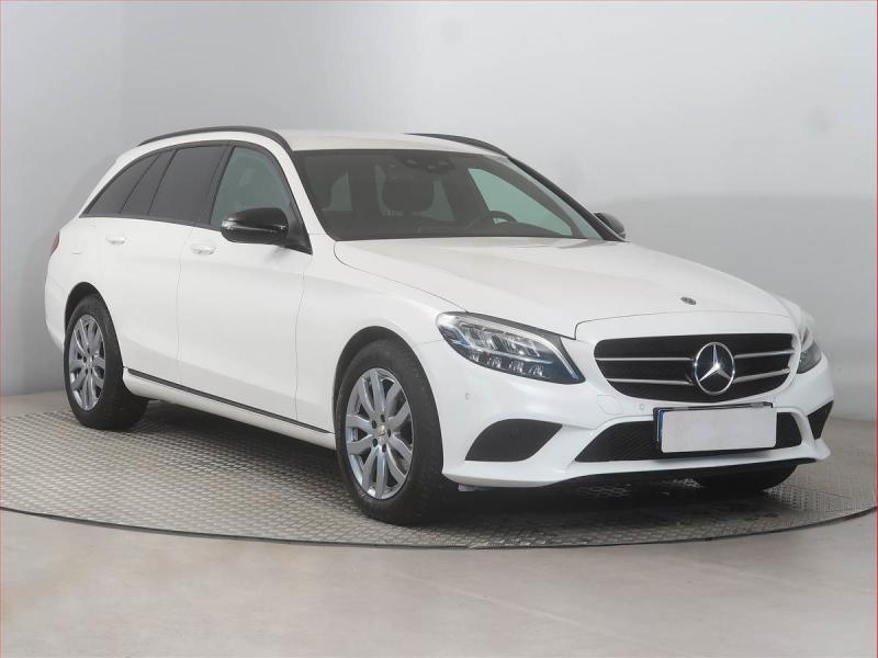 Mercedes-Benz Klasse C