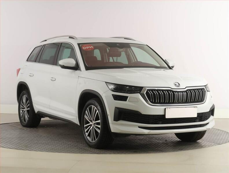 �koda Kodiaq