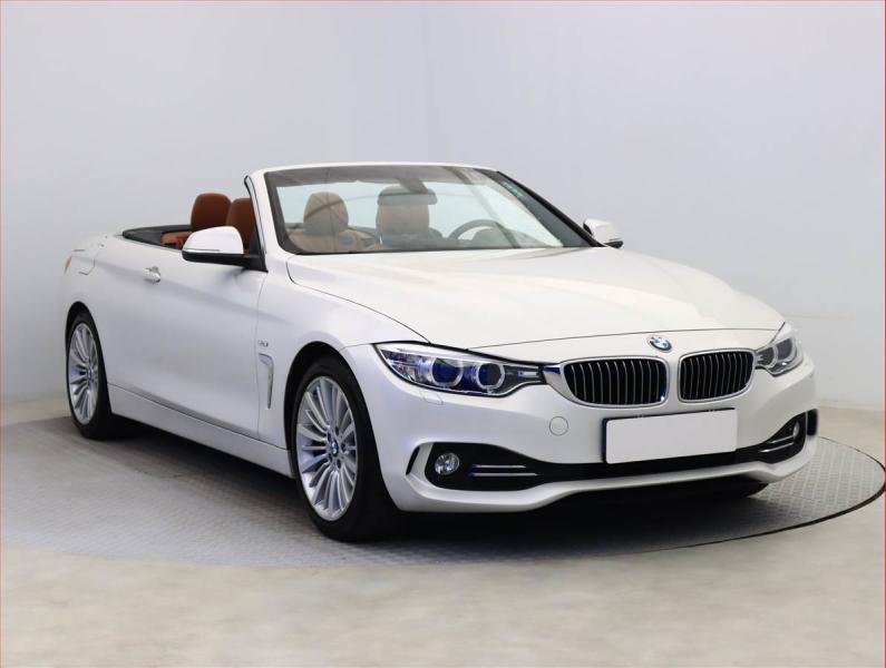 BMW 4er Reihe