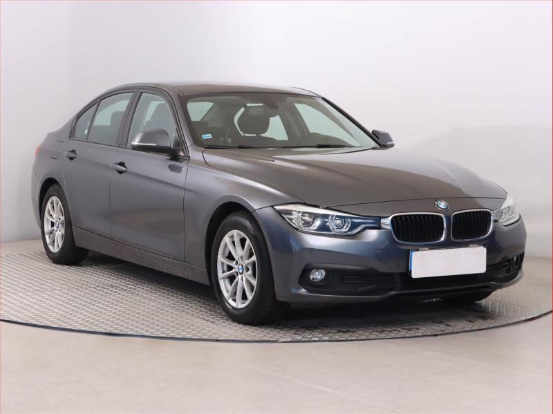 BMW 3er Reihe