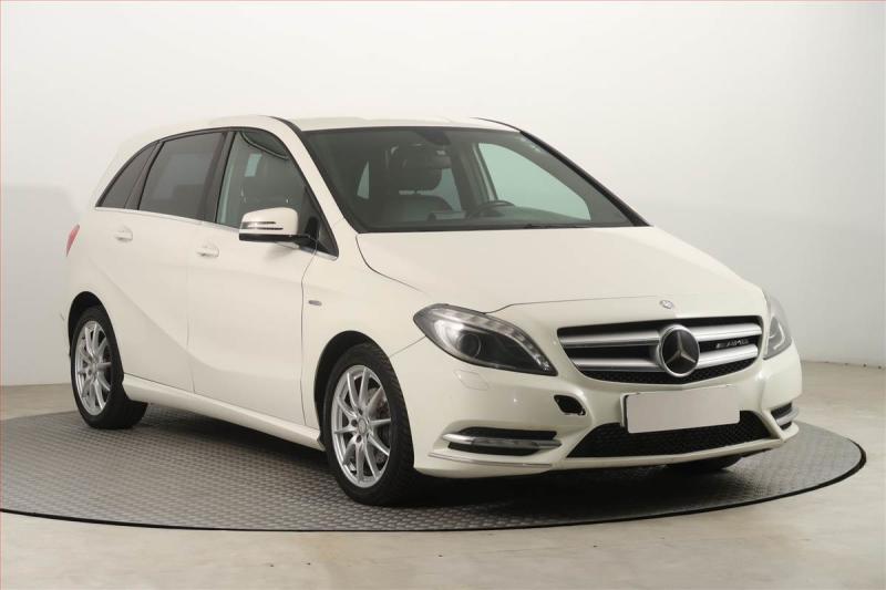 Mercedes-Benz Klasse B