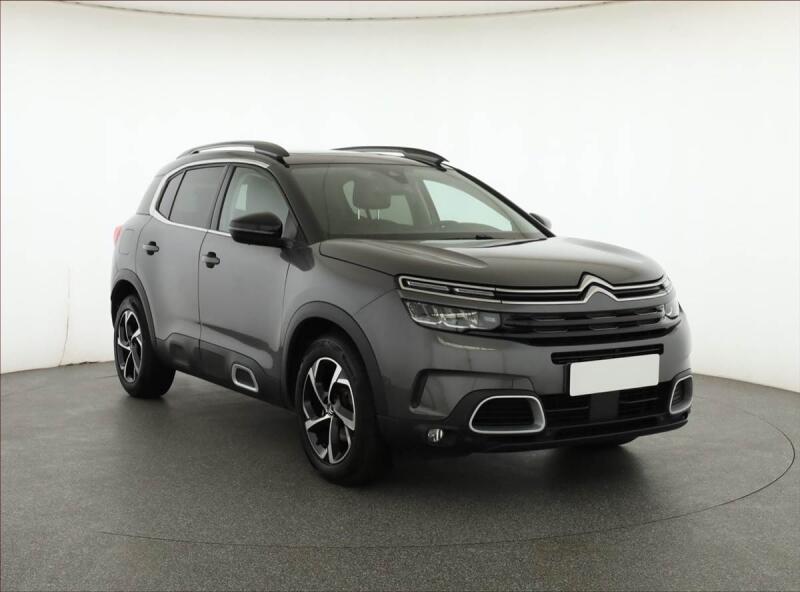 Citro�n C5 Aircross