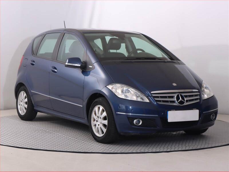 Mercedes-Benz Klasse A