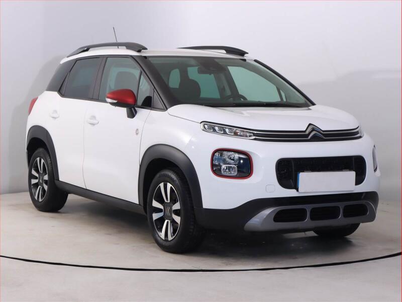 Citro�n C3 Aircross