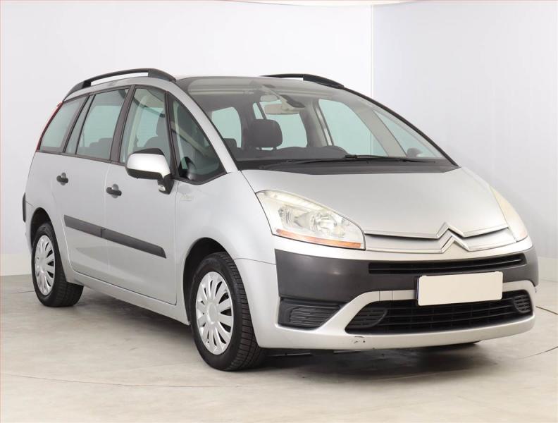 Citron C4 Picasso