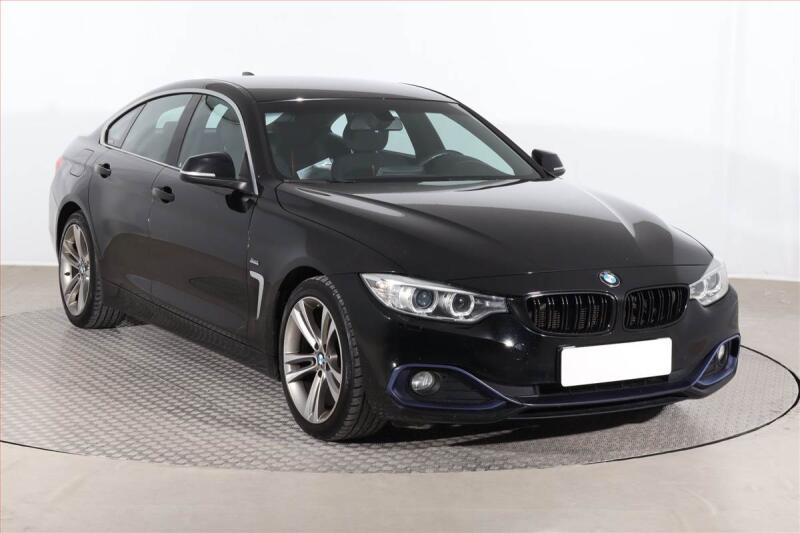 BMW 4er Reihe