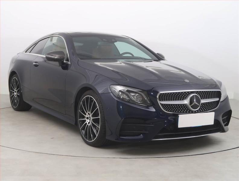 Mercedes-Benz Klasse E
