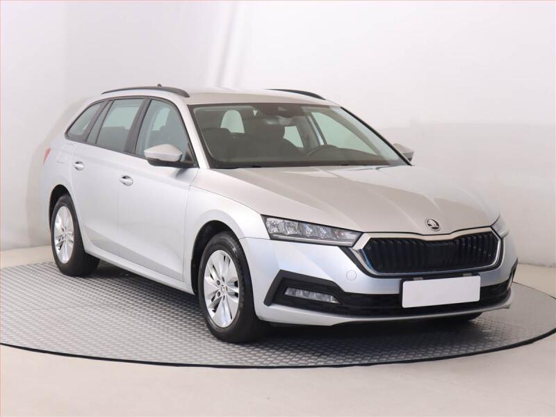 �koda Octavia