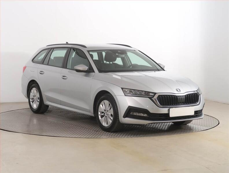 �koda Octavia