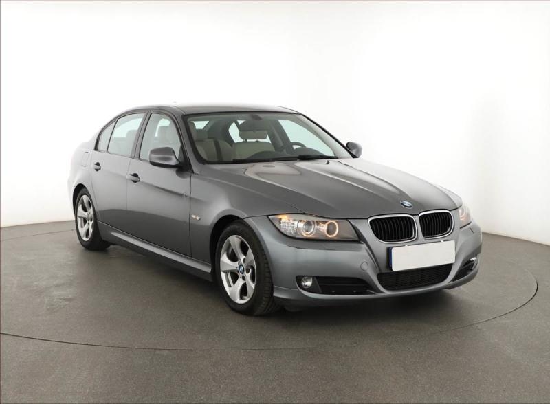 BMW 3er Reihe