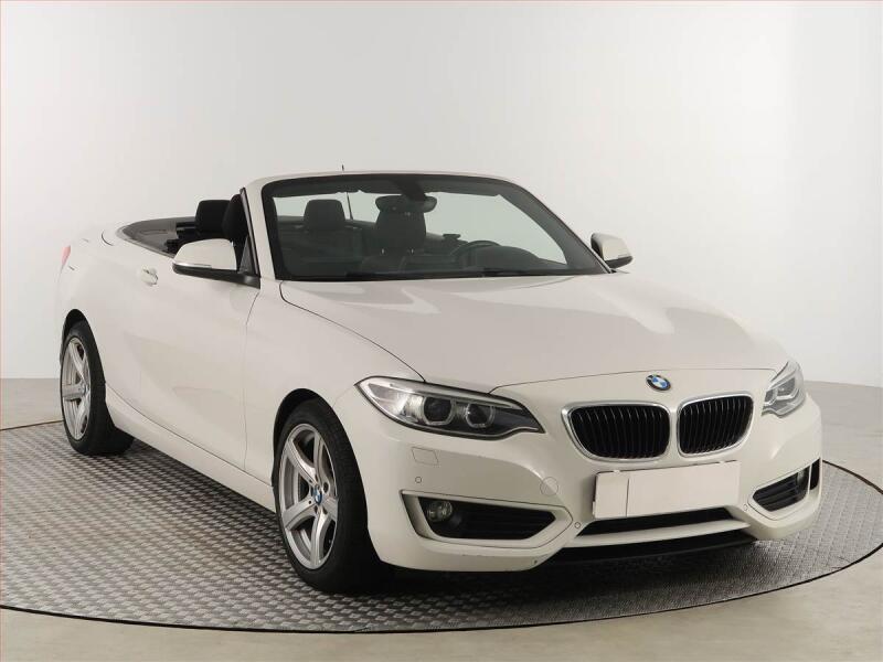 BMW Serie 2