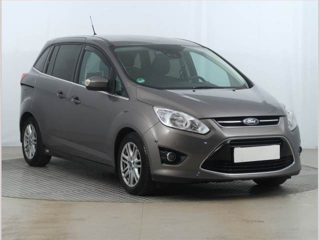 Ford Grand C-MAX