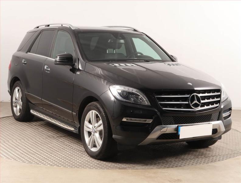 Mercedes-Benz Klasse M