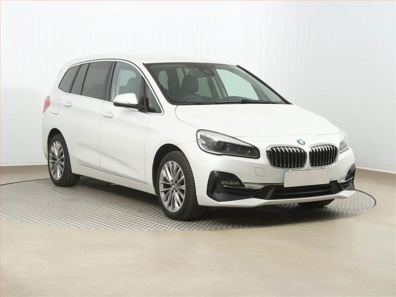 BMW 2er Reihe
