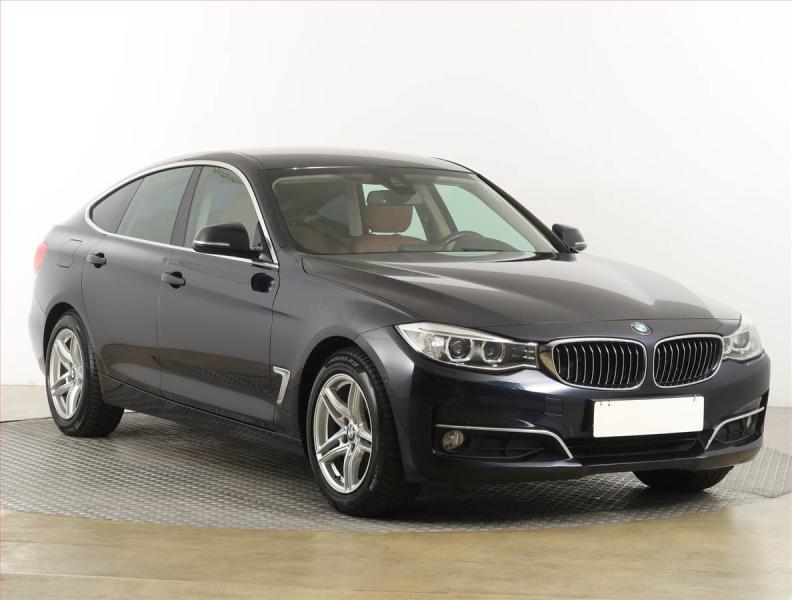 BMW 3er Reihe