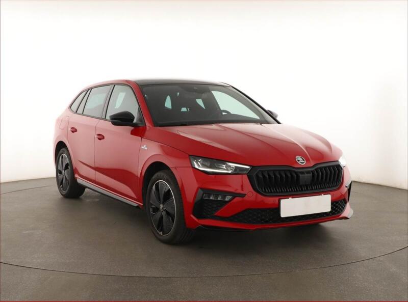 �koda Scala