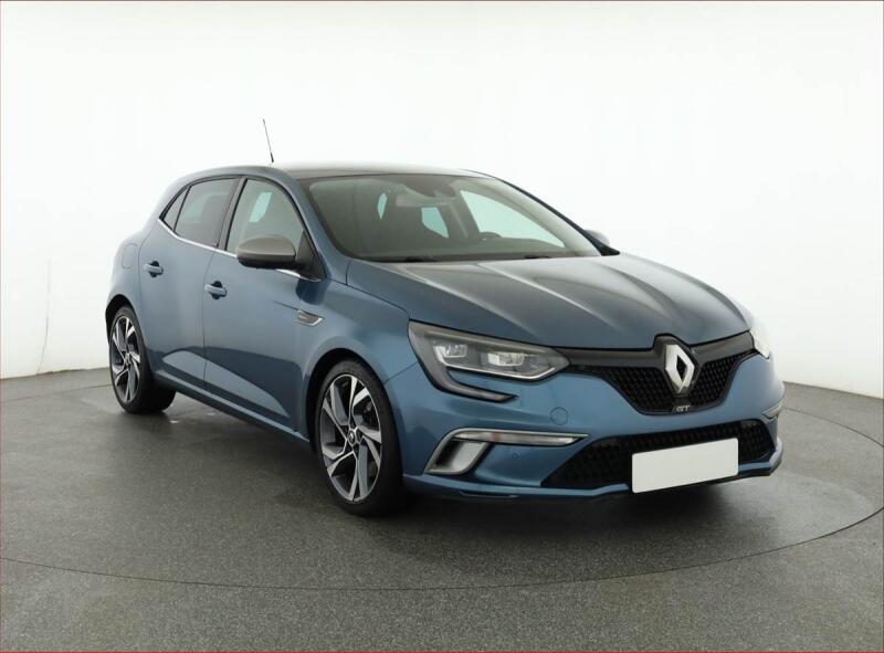 Renault M�gane