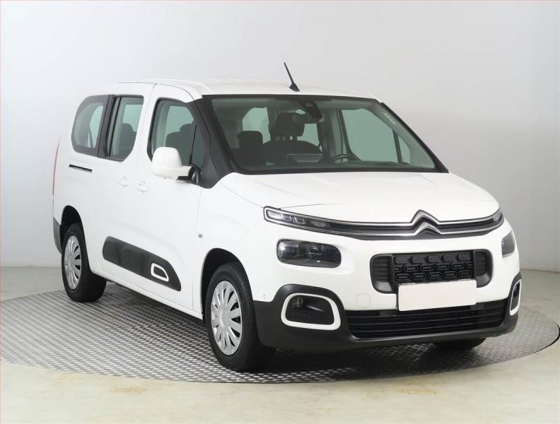Citron Berlingo