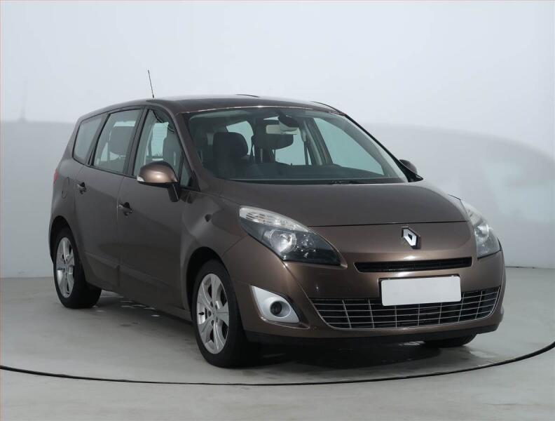 Renault Grand Sc�nic