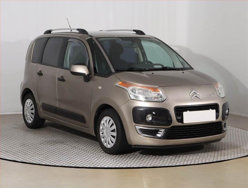 Citro�n C3 Picasso