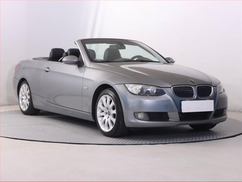 BMW Serie 3