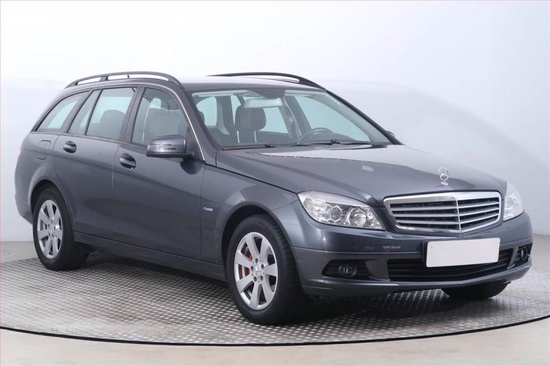 Mercedes-Benz Klasse C