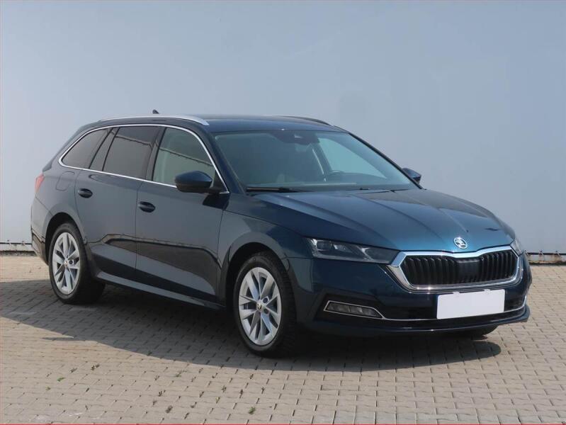 �koda Octavia