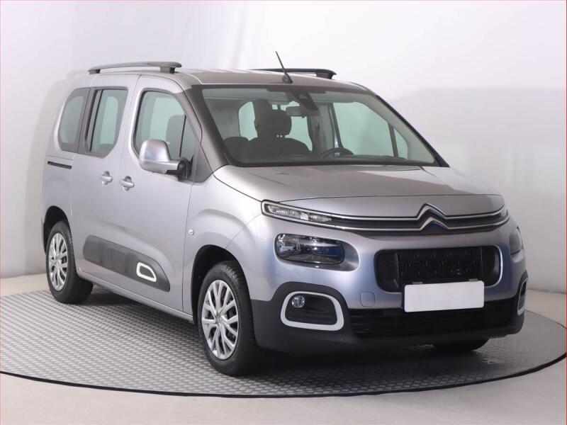 Citro�n Berlingo