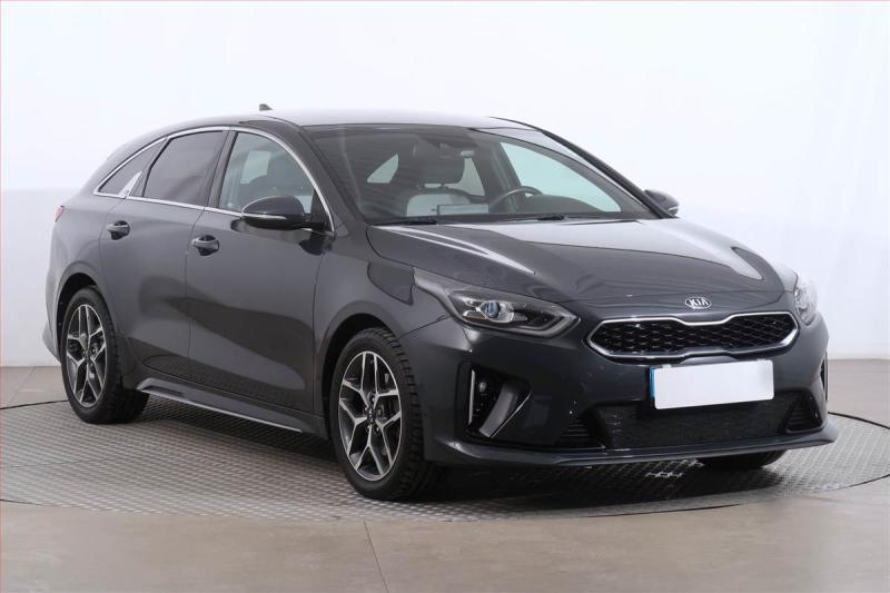 Kia Pro_Ceed