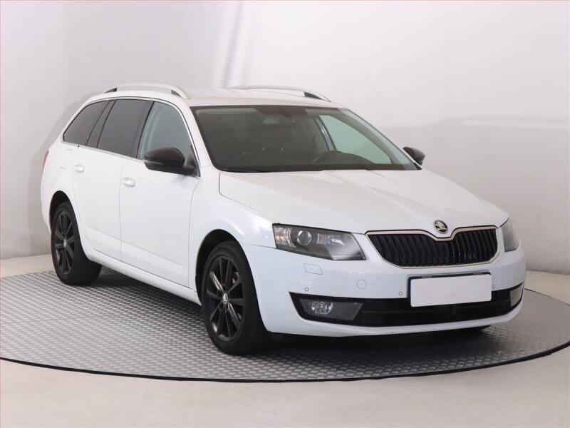 �koda Octavia