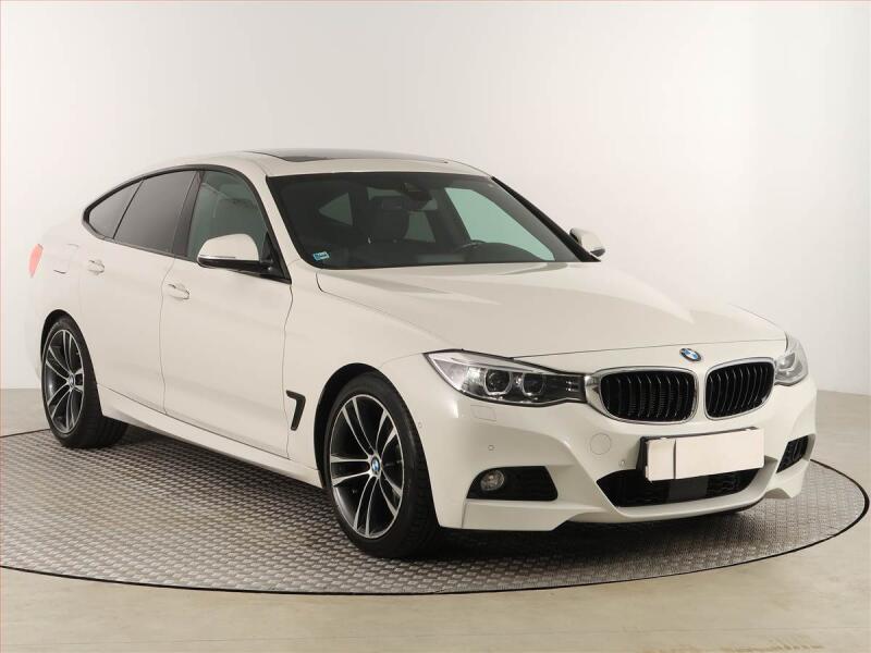 BMW Rad 3