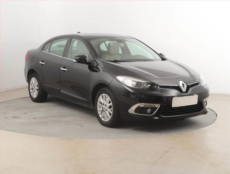 Renault Fluence