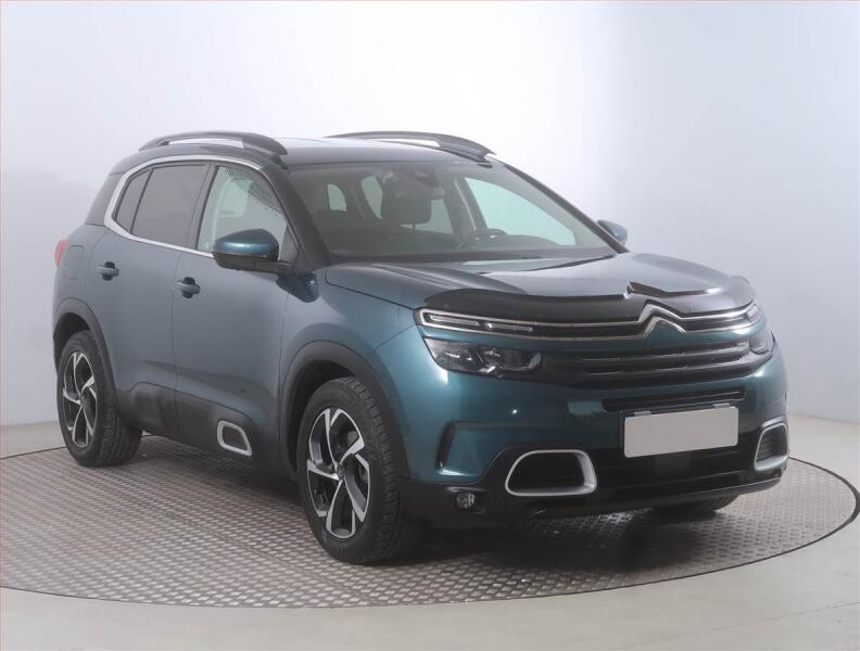 Citro�n C5 Aircross