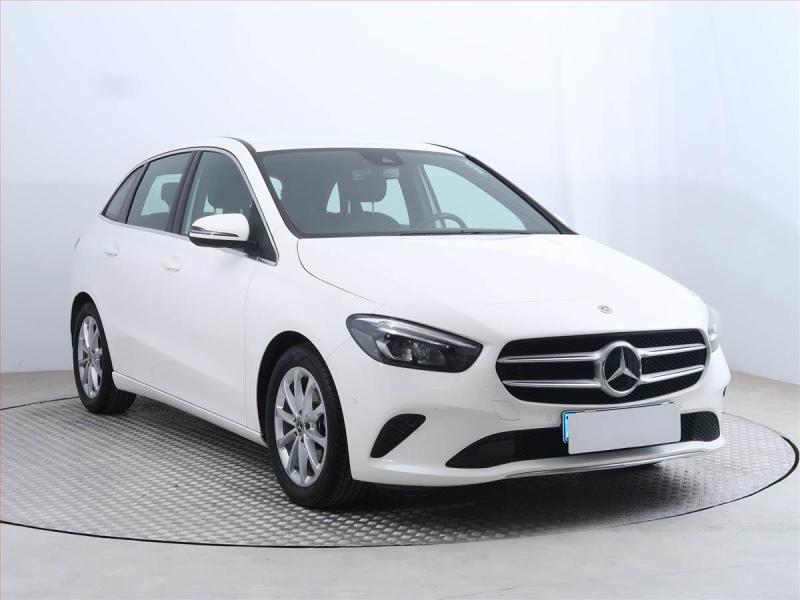 Mercedes-Benz Klasse B